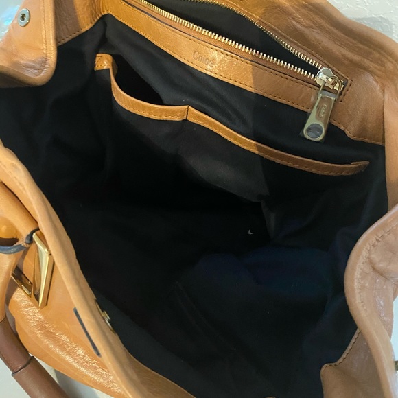 Chloe Handbag - Picture 5 of 5